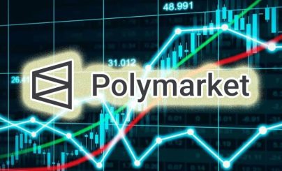 Платформа ставок Polymarket получила инвестии на сумму $70 млн