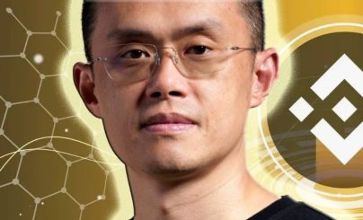 Основатель Binance Чанпэн Чжао попросил прощения у общественности и суда