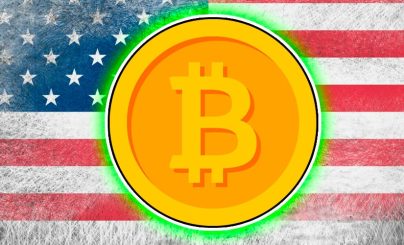 Bitcoin укрепился на фоне данных по рынку труда США