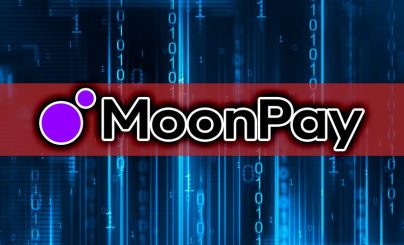 Клиенты MoonPay смогут совершать платежи через аккаунт PayPal