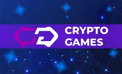 Официальный сайт казино Crypto Games