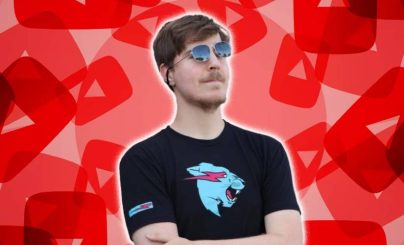 Известный блогер MrBeast обвиняется в криптовалютном мошенничестве