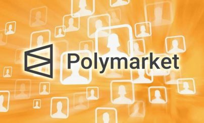 Платформа Polymarket бьет рекорды популярности и обрабатывает $1 млрд за месяц