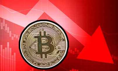 Bitcoin падает на фоне сильных экономических данных из США