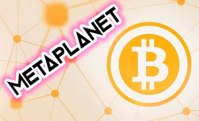 Акции Metaplanet резко выросли на 16%