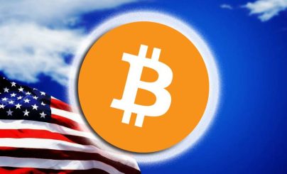 Курс BTC вырос на 1854% за время 1-го президентского срока Дональда Трампа