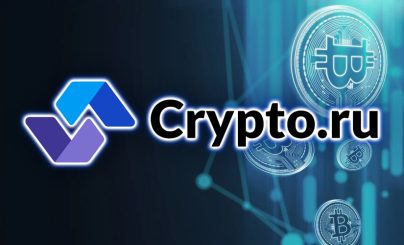 Аудитория Crypto.ru в цифрах