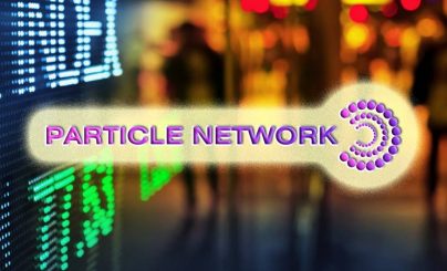 Команда проекта Particle Network получила инвестиции на сумму $15 млн