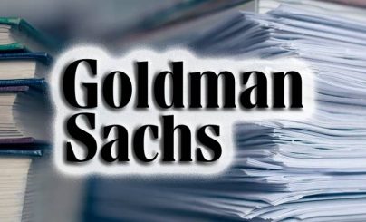 Goldman Sachs запланировала запуск 3 токенизированных фондов до коцна года