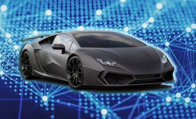 Автоконцерн Lamborghini и студия Animoca Brands запускают цифровую платформу