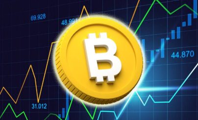 AmberData: Биткоин продолжает лидировать на рынке по объемам сделок