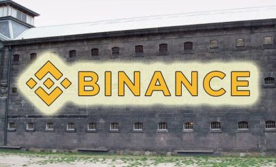 Основатель Binance Чанпен Чжао все еще не сел в тюрьму несмотря на приговор