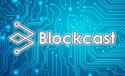 Стартап Blockcast получил $2,85 млн и анонсировал запуск веб-портала