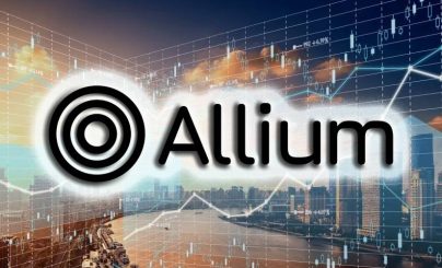 Разработчики криптостартапа Allium привлекли инвестиции на сумму $16,5 млн