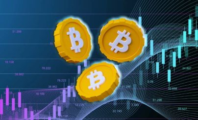 Курс BTC снова вырос выше отметки $63 000