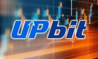 Биржа Upbit анонсировала листинг 12 новых торговых пар с USDT