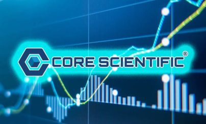 Биткоин-майнер Core Scientific анонсировала процедуру конвертации непогашенных облигаций