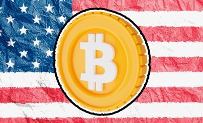 Bitcoin слабо отреагировал на данные по занятости в США