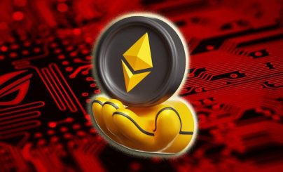 Разработчик Виталик Бутерин предложил инновационные обновления для Ethereum