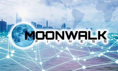 Разработчики Moonwalk Fitness получили $3,4 млн при участии Hack VC и Binance Labs