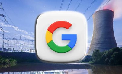 Новая сделка Google способна полностью изменить индустрию майнинга биткоина