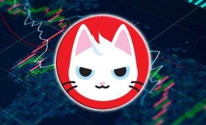 Биржа Upbit добавляет новую пару с KRW для мем-токена MEW