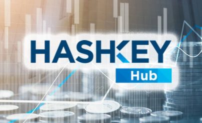 Глава HashKey привлечет в Гонконг 400 тыс. специалистов по разработке блокчейна и криптовалют