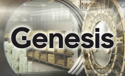 Компания Genesis Trading по-прежнему владеет BTC на сумму $2,15 млрд