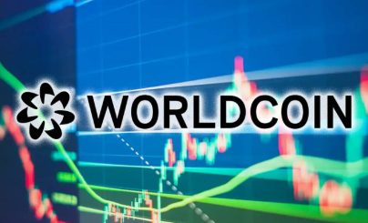 Компания Alameda Research распродает свои холдинги WLD