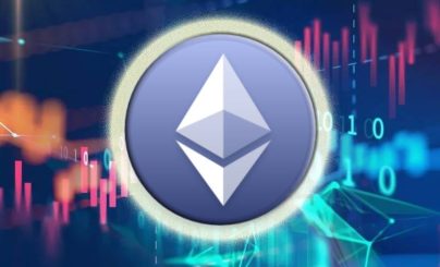 Показатель TVL для сети Ethereum подскочил примерно на 25% за последний месяц