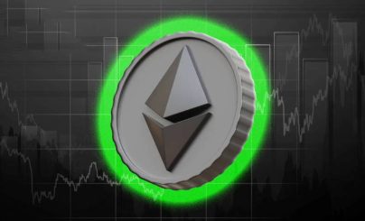 Курс ETH мгновенно взлетел на 11% на фоне новостей об одобрении ETF в США