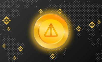 Руководство Binance объявило о листинге токена NOT