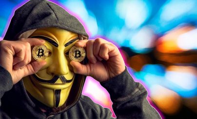 Неизвестный пользователь перевел 8 BTC в фонд Джулианы Ассанж