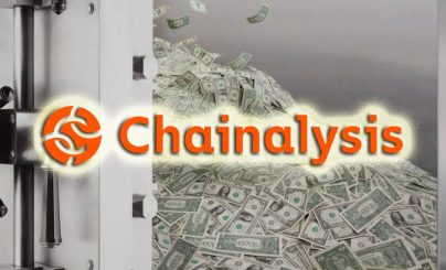 Chainalysis: Преступники отмыли более $100 млрд с использованием криптовалют за 5 лет