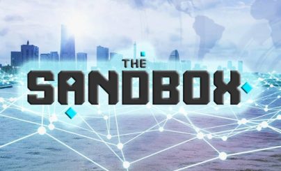 The Sandbox получила $20 млн от инвесторов и оценена в $1 млрд