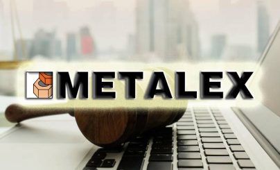 Юридическая платформа MetaLeX привлекла инвестиции на сумму $2,75 млн