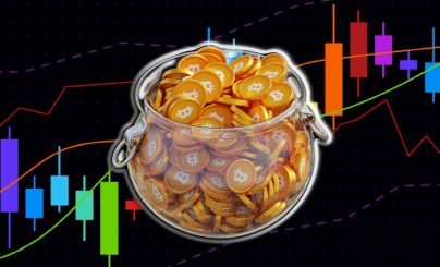 В Matrixport назвали BTC и золото лучшими активами 2024 года