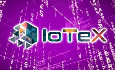 Аналитики рассказали о бурном росте ключевых показателей в сети IoTeX