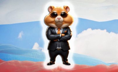 Разработчиком популярной Telegram-игры Hamster Kombat оказался бизнесмен Эдуард Гуринович