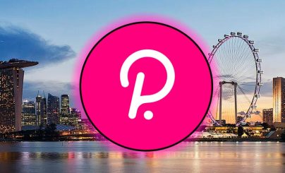 Polkadot потратила $400 тыс. на мероприятие Token2049