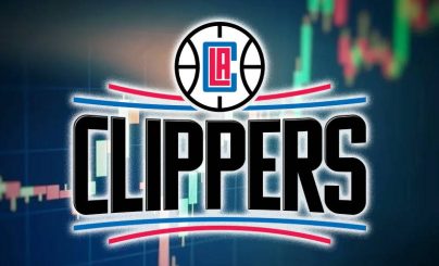 Биржа Coinbase заключила стратегическое соглашение с Los Angeles Clippers