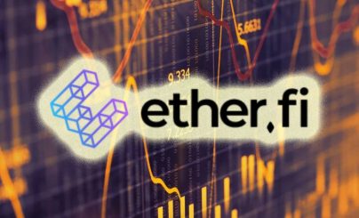 Разработчики DeFi-платформы Ether.fi анонсировали запуск нового LST-токена