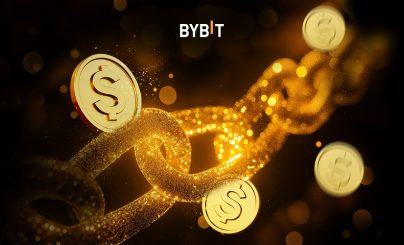 Bybit упрощает процесс стейкинга, запуская услугу On-Chain Earn