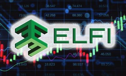 Разработчики платформы деривативов ELFi Protocol привлекли $5 млн