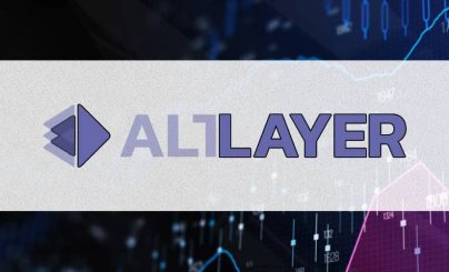 Создатели криптовалюты AltLayer представили новый токен ликвидного рестейкинга reALT