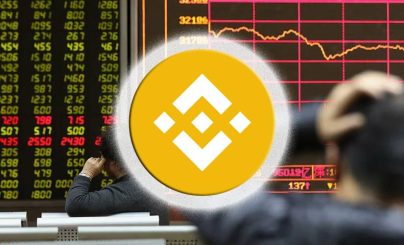 Все новые криптовалюты на бирже Binance обрушились в цене от своих исторических максимумов