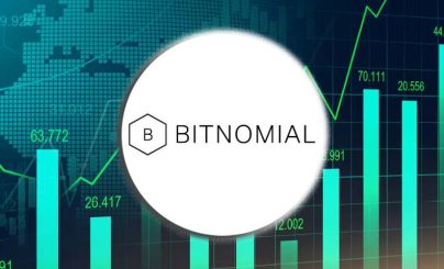 Стартап Bitnomial получил $25 млн от Ripple Labs