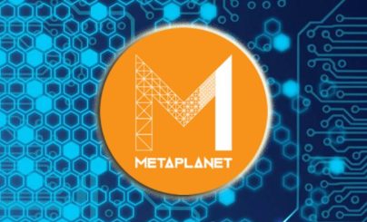 Азиатская организация Metaplanet Inc. увеличивает свои запасы BTC