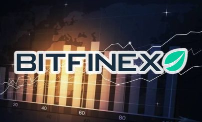 Кредитная ставка на Bitfinex достигла уровня 30%