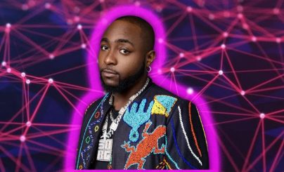 Певец Davido осуществил мошенническую схему с собственной мем-криптовалютой